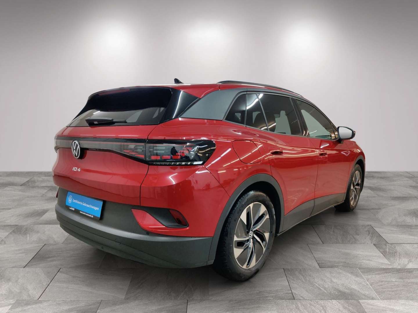 Volkswagen ID.4 Pro - 2025 - Joinsteer - #2