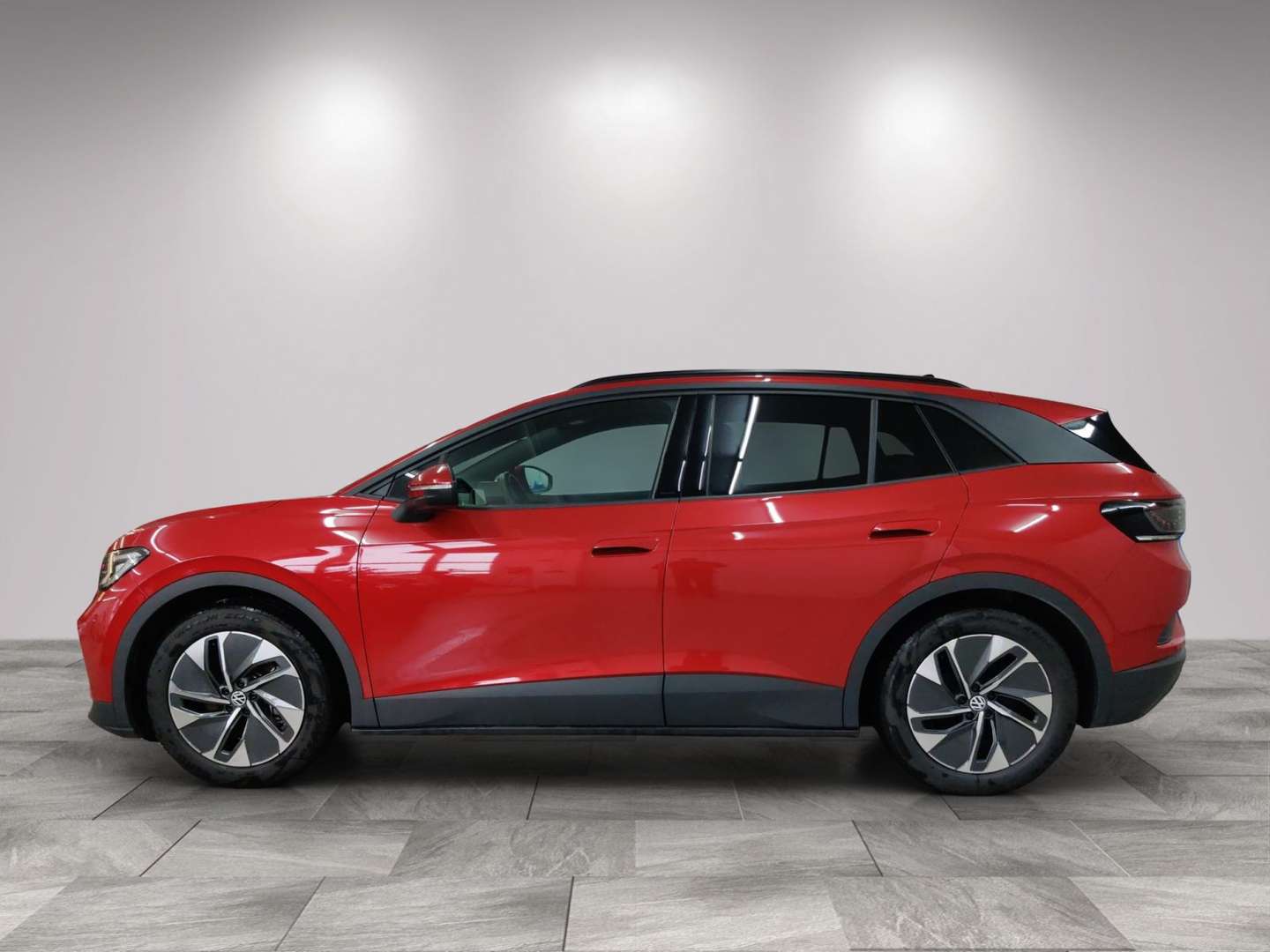 Volkswagen ID.4 Pro - 2025 - Joinsteer - #3
