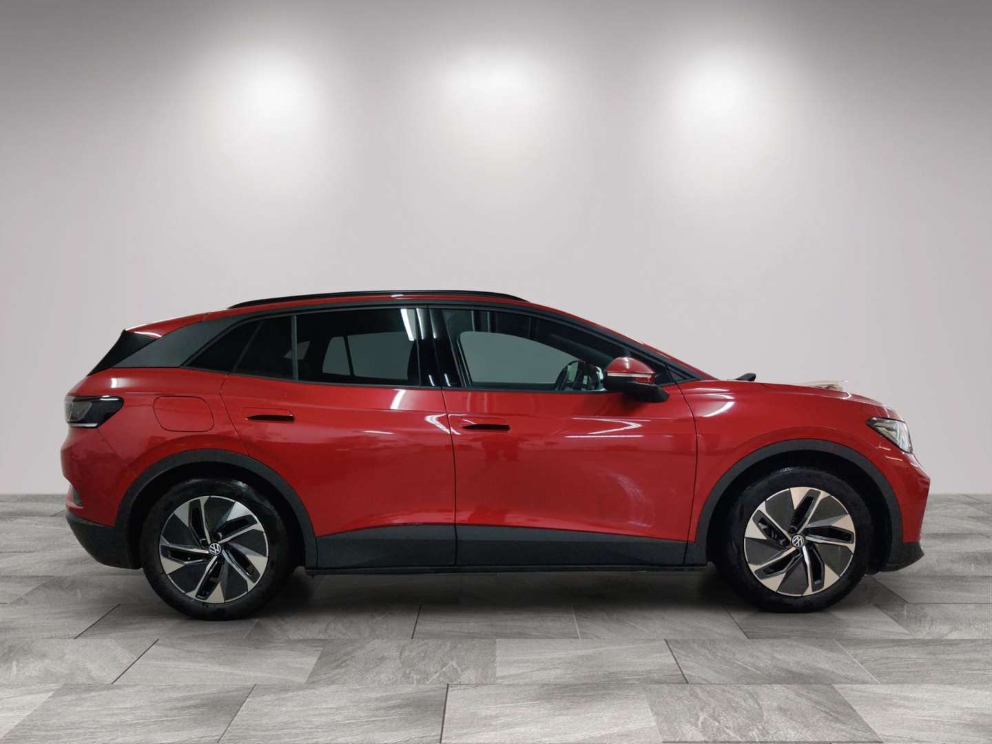 Volkswagen ID.4 Pro - 2025 - Joinsteer - #4