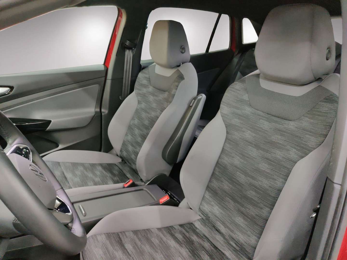 Volkswagen ID.4 Pro - 2025 - Joinsteer - #5