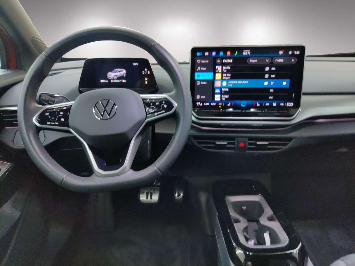 Volkswagen ID.4 Pro - 2025 - Joinsteer - #6