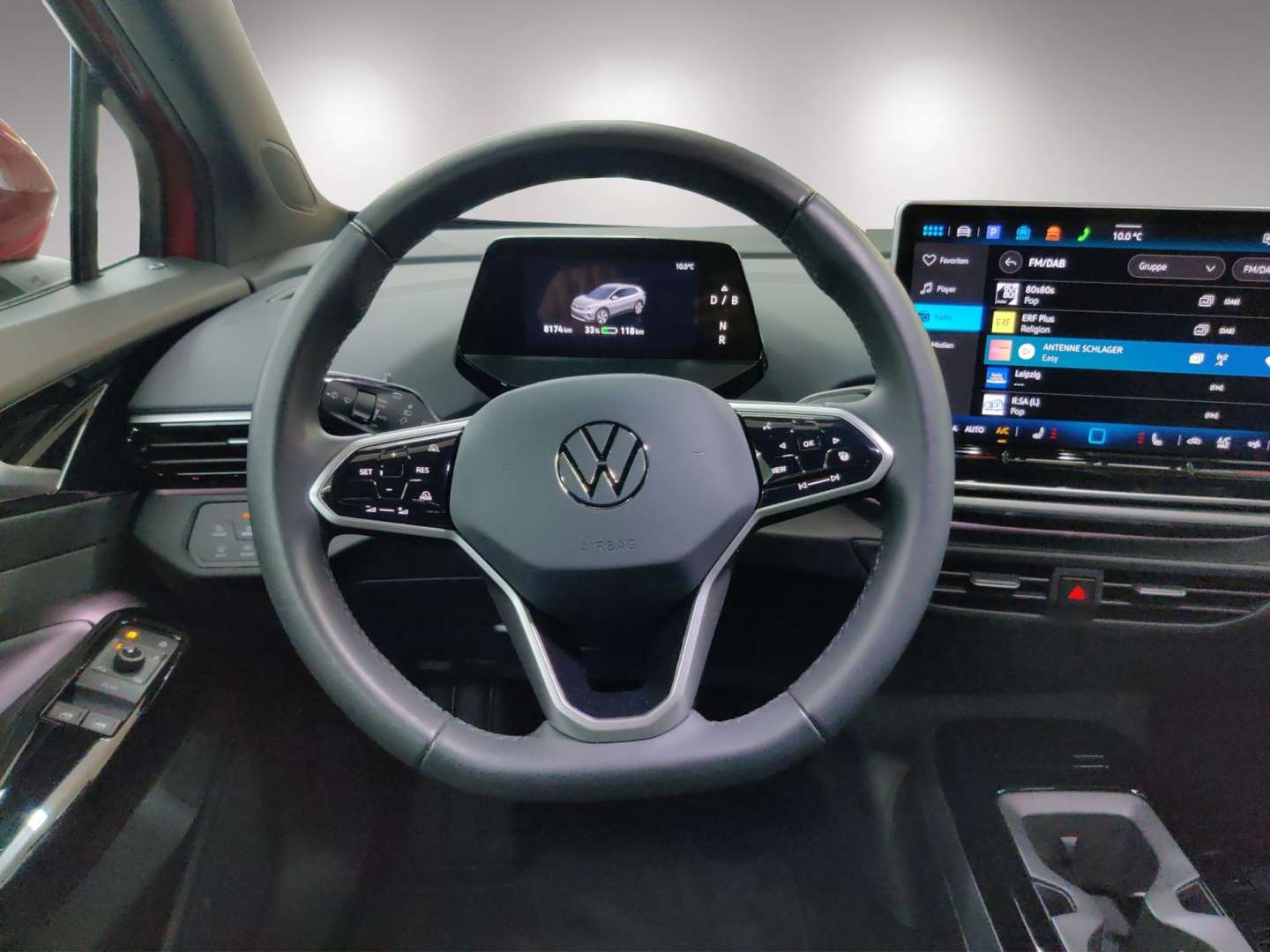 Volkswagen ID.4 Pro - 2025 - Joinsteer - #7