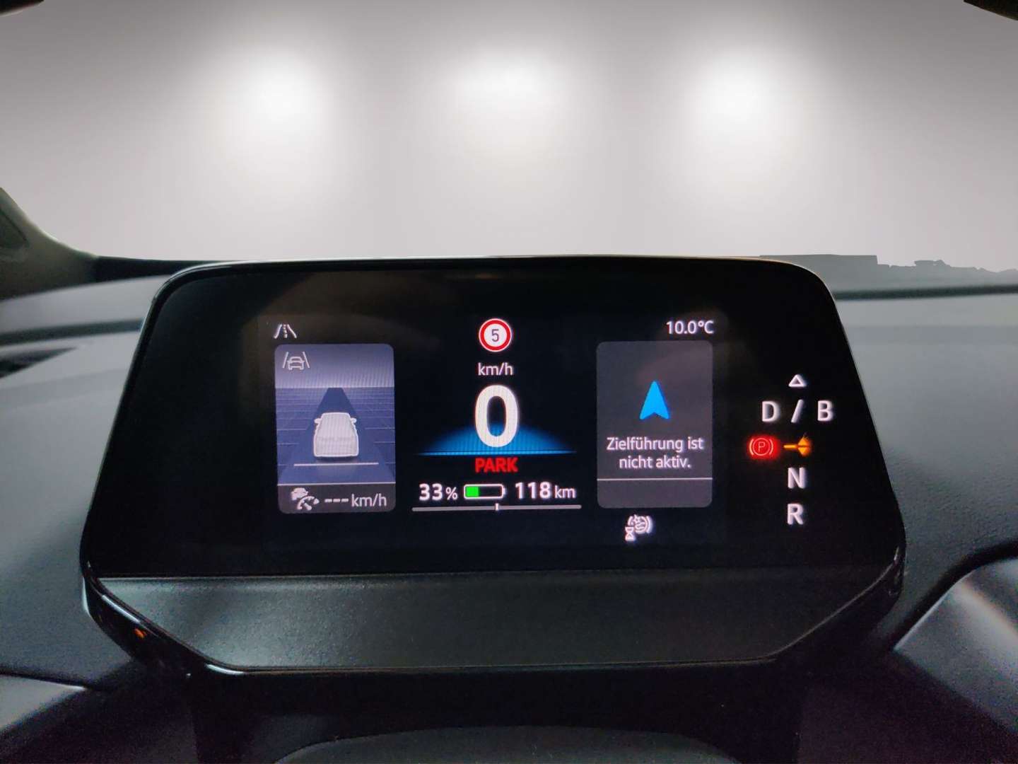 Volkswagen ID.4 Pro - 2025 - Joinsteer - #8