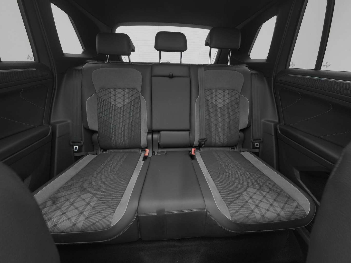 Volkswagen TIGUAN EHybrid R-Line - 2024 - Joinsteer - #12