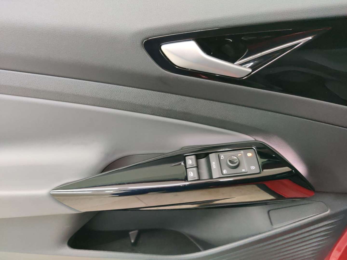 Volkswagen ID.4 Pro - 2025 - Joinsteer - #9