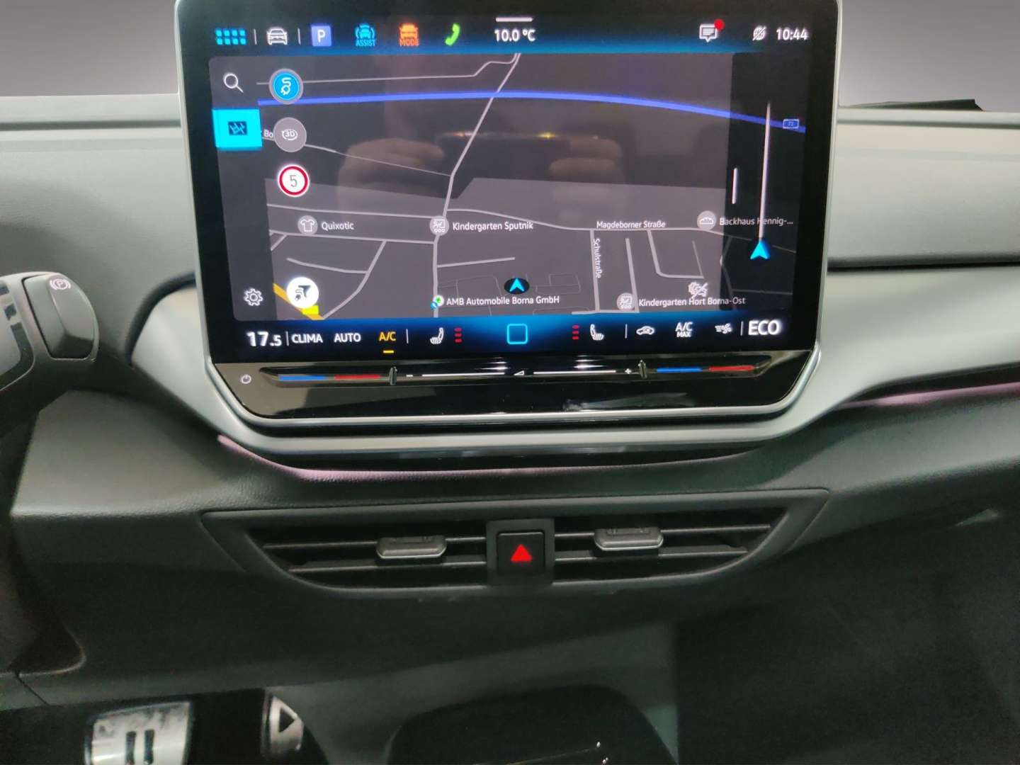 Volkswagen ID.4 Pro - 2025 - Joinsteer - #11