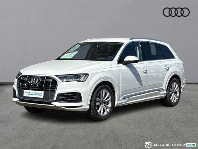 Audi Q7 Avus 55 TFSI E Quattro 381 Ch Tiptronic - 2022 - Joinsteer - #1