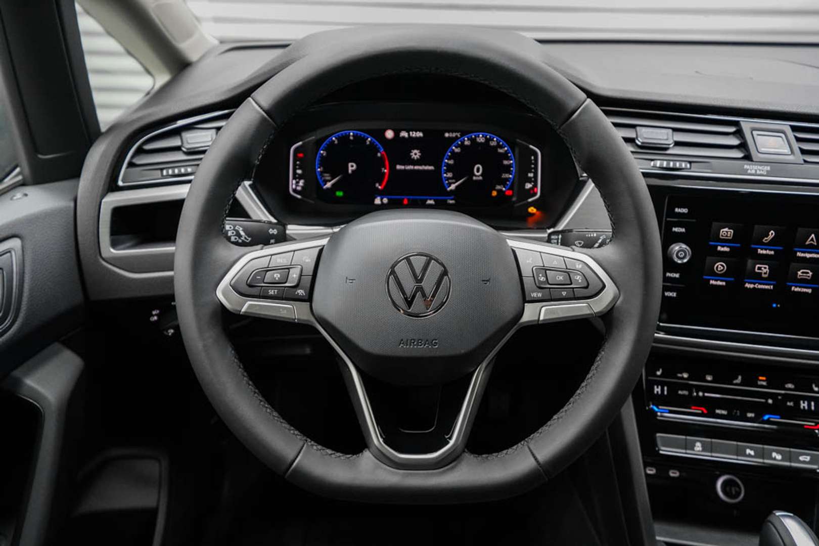 Volkswagen Touran TSI - 2025 - Joinsteer - #7