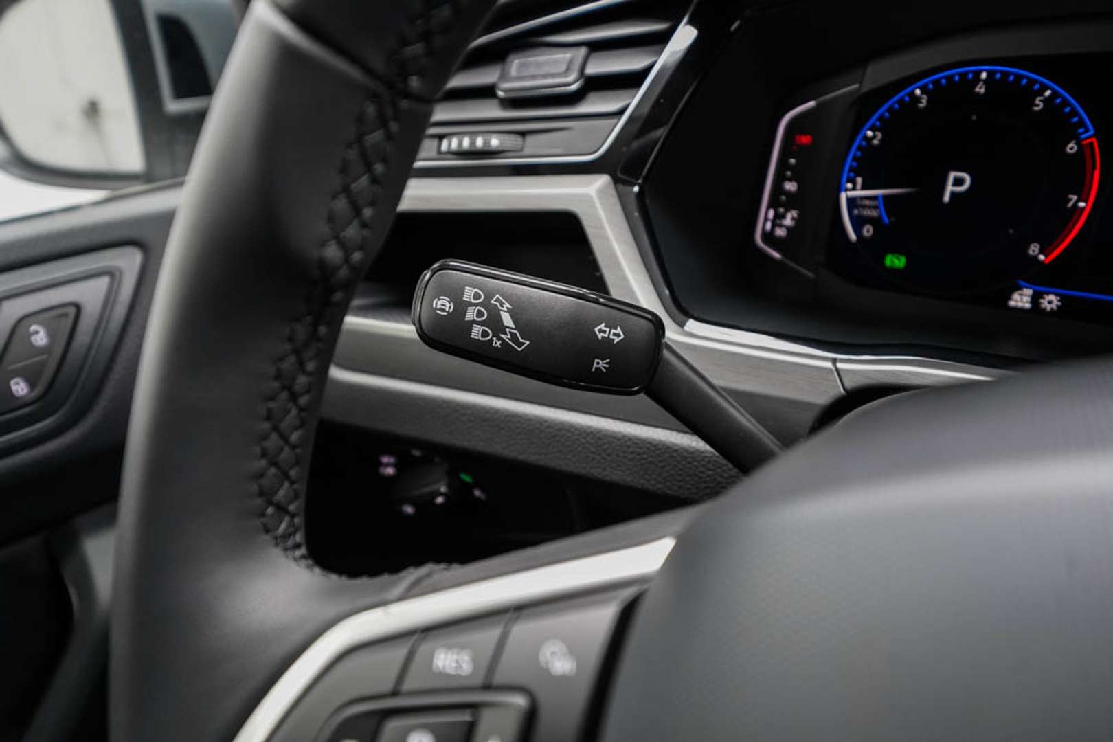 Volkswagen Touran TSI - 2025 - Joinsteer - #9
