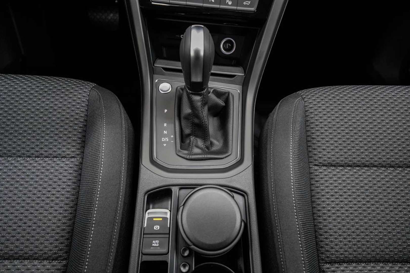 Volkswagen Touran TSI - 2025 - Joinsteer - #10