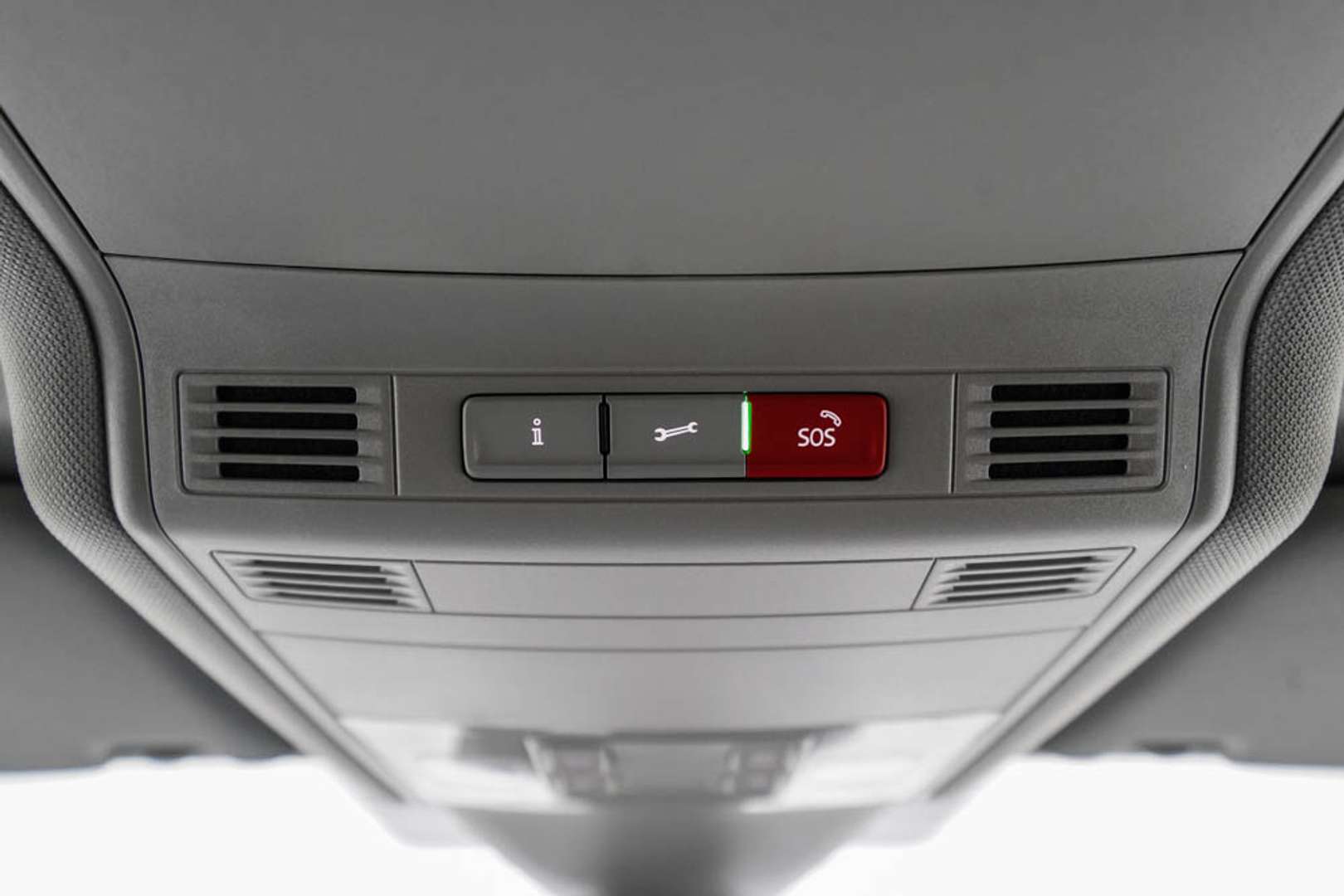Volkswagen Touran TSI - 2025 - Joinsteer - #13