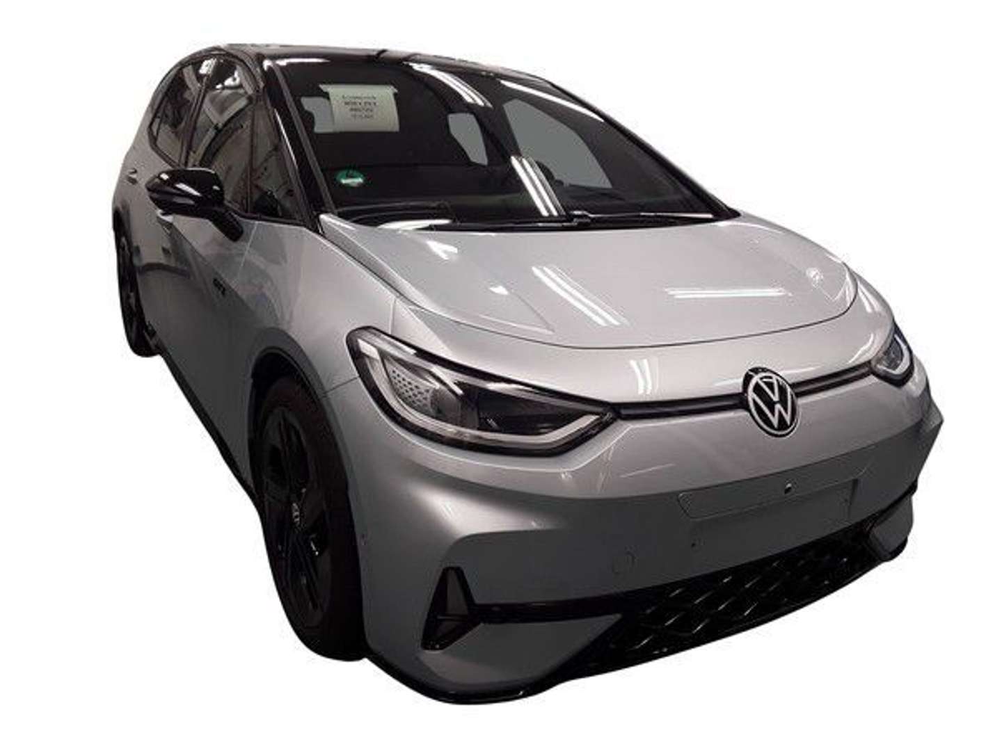 Volkswagen ID.3 GTX - 2025 - Joinsteer - #2