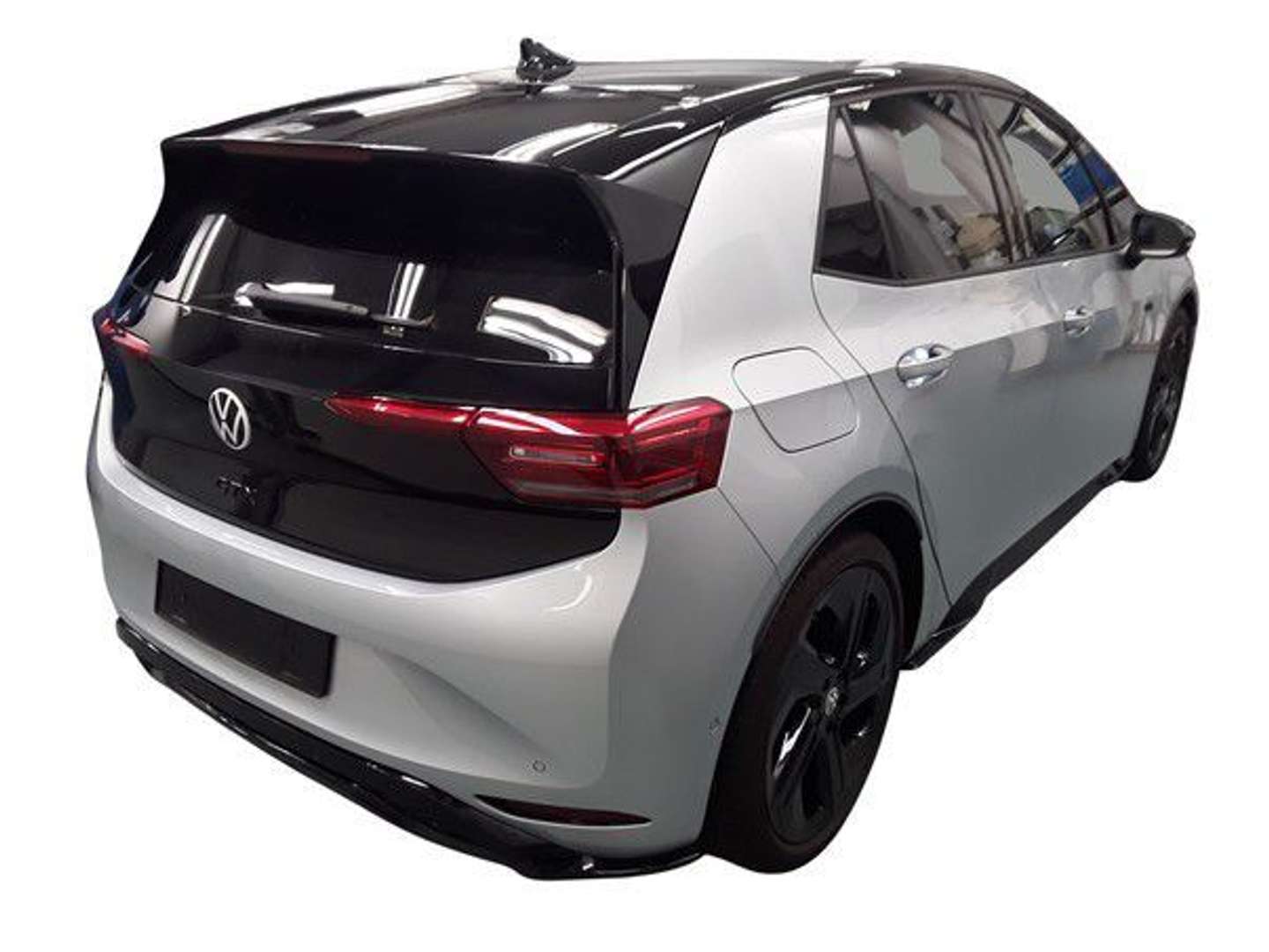 Volkswagen ID.3 GTX - 2025 - Joinsteer - #3