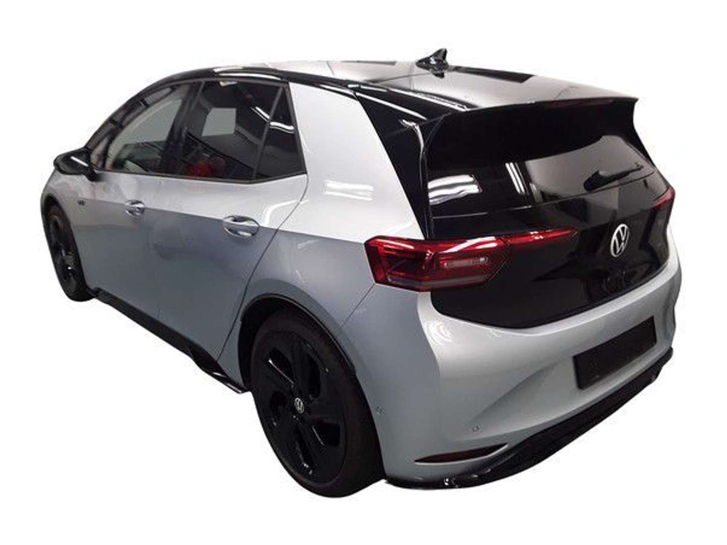 Volkswagen ID.3 GTX - 2025 - Joinsteer - #4