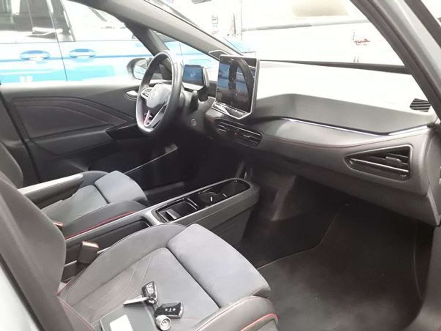 Volkswagen ID.3 GTX - 2025 - Joinsteer - #5