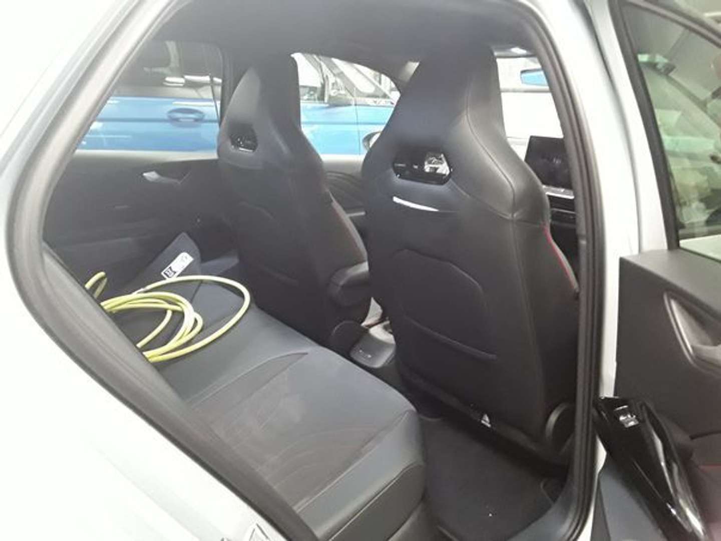 Volkswagen ID.3 GTX - 2025 - Joinsteer - #6