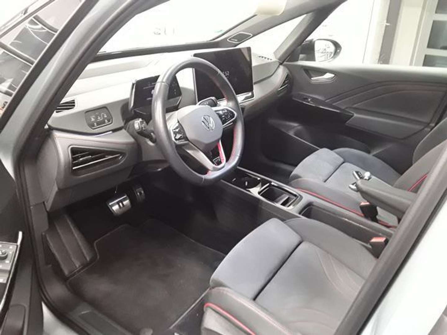 Volkswagen ID.3 GTX - 2025 - Joinsteer - #8