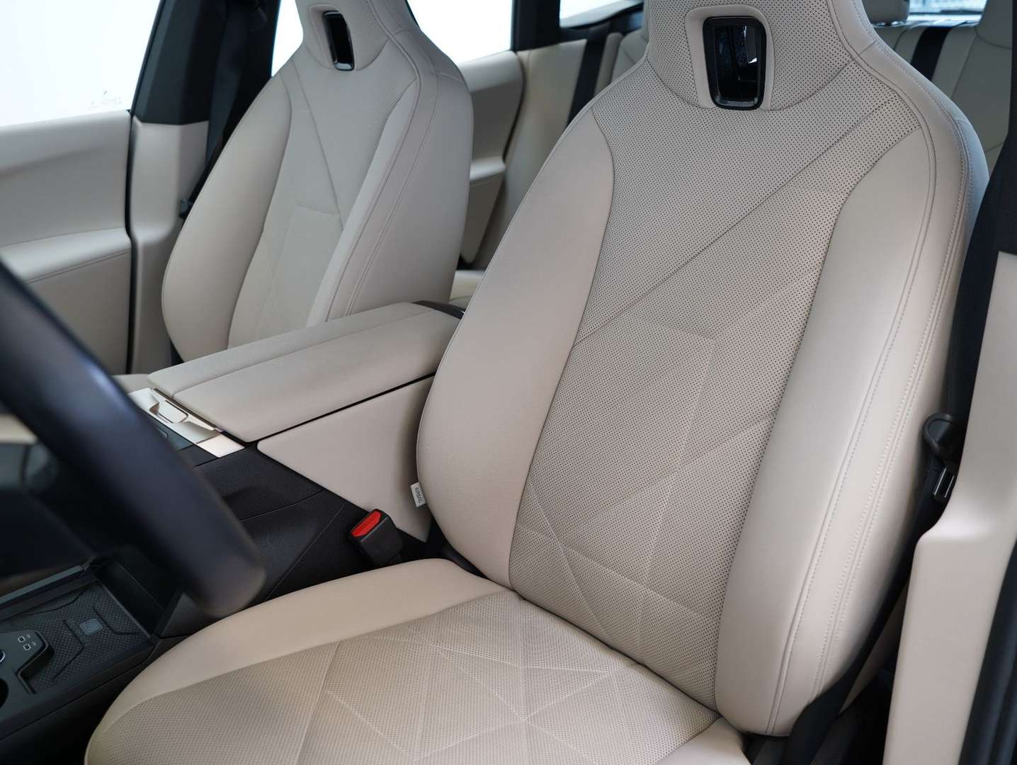 BMW IX Sport XDrive40 - 2023 - Joinsteer - #6