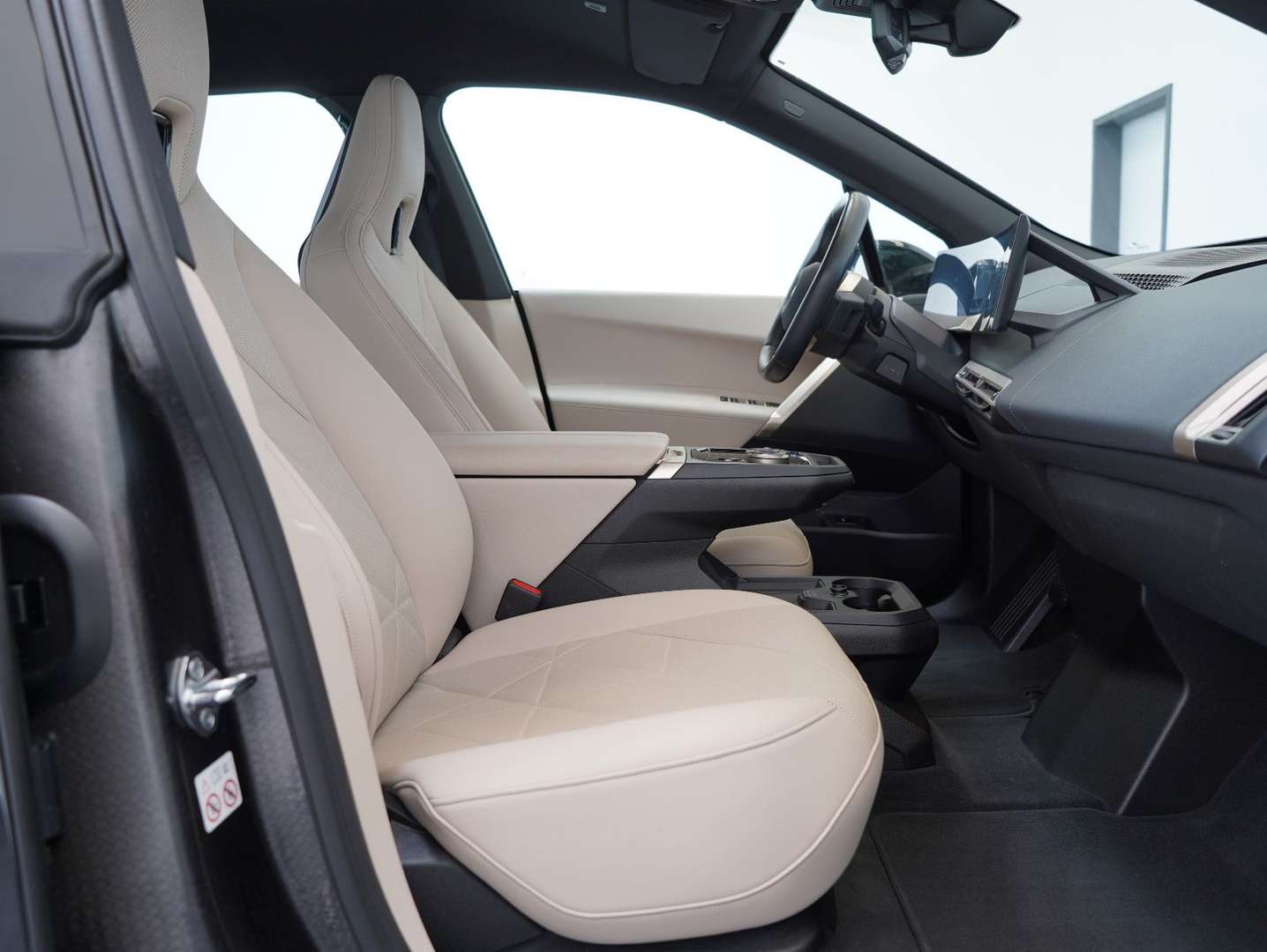 BMW IX Sport XDrive40 - 2023 - Joinsteer - #11