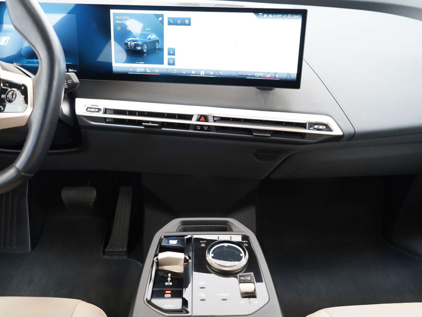 BMW IX Sport XDrive40 - 2023 - Joinsteer - #21