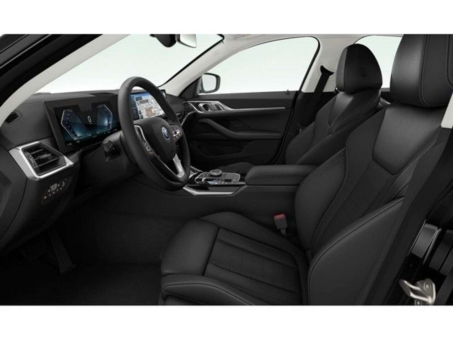 BMW I4 EDrive40 Gran Coupé EDrive40 - 2023 - Joinsteer - #3