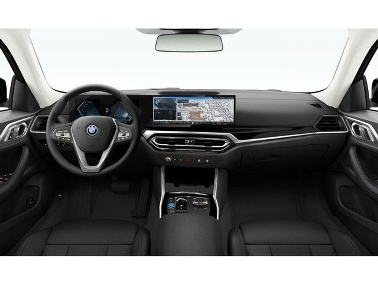 BMW I4 EDrive40 Gran Coupé EDrive40 - 2023 - Joinsteer - #4