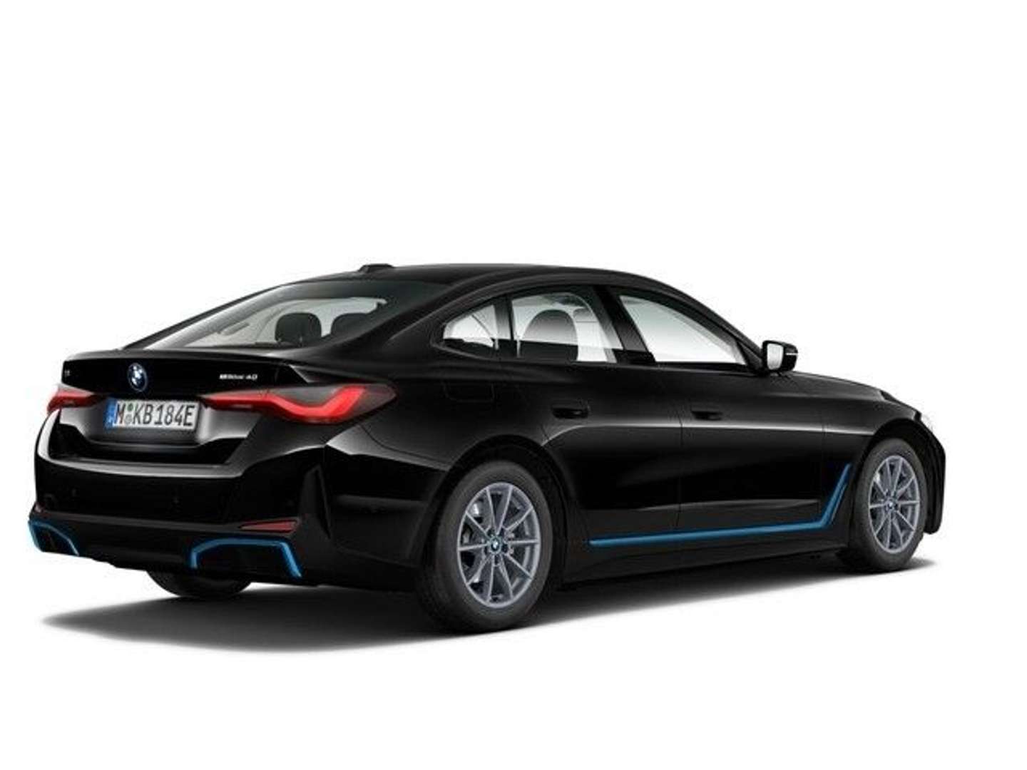 BMW I4 EDrive40 Gran Coupé EDrive40 - 2023 - Joinsteer - #5