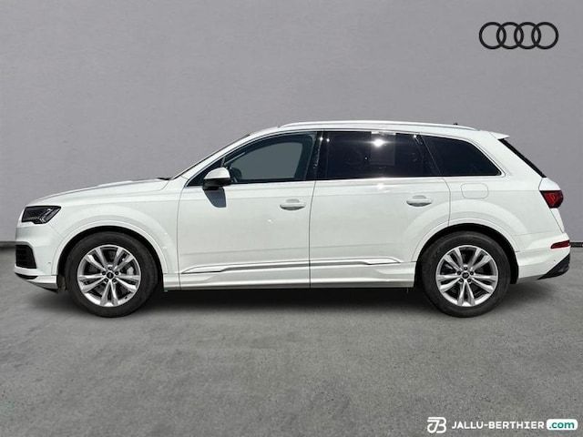 Audi Q7 Avus 55 TFSI E Quattro 381 Ch Tiptronic - 2022 - Joinsteer - #5