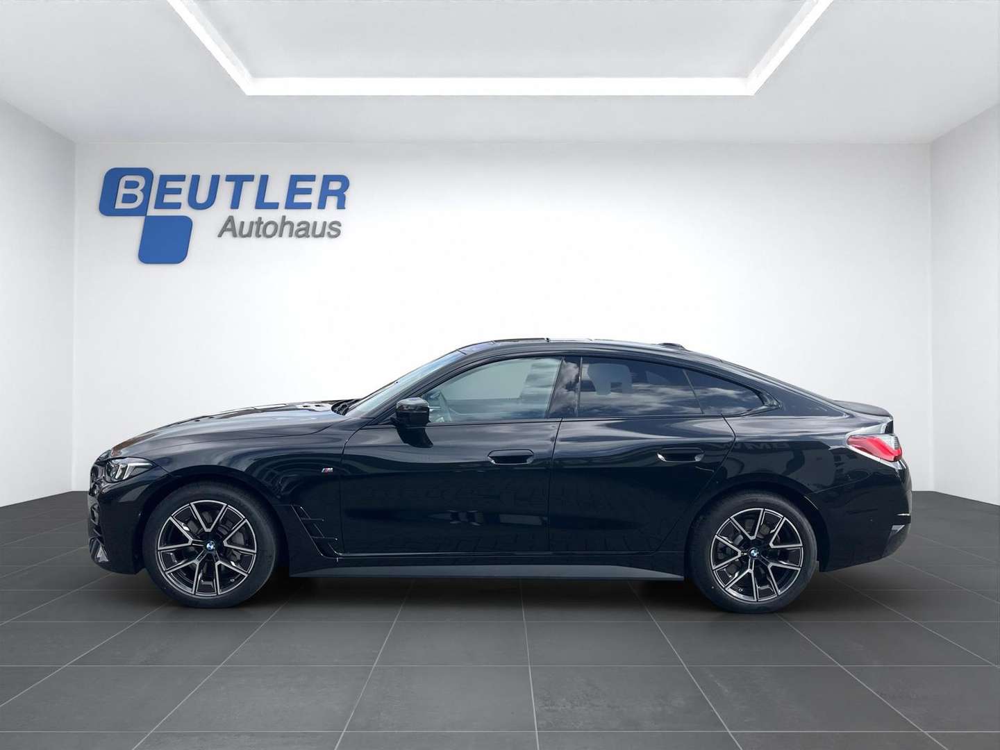 BMW Série 4 M Sport 430 - 2025 - Joinsteer - #2