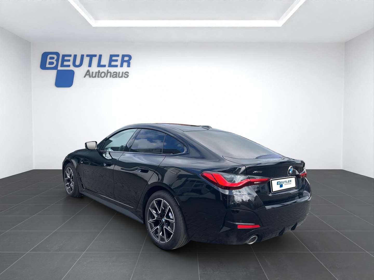 BMW Série 4 M Sport 430 - 2025 - Joinsteer - #3