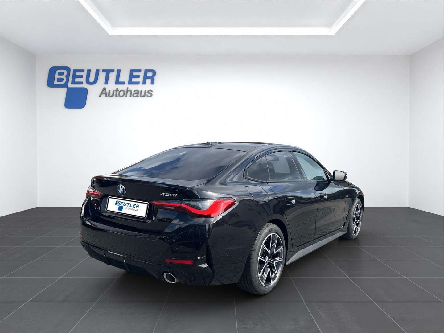 BMW Série 4 M Sport 430 - 2025 - Joinsteer - #5