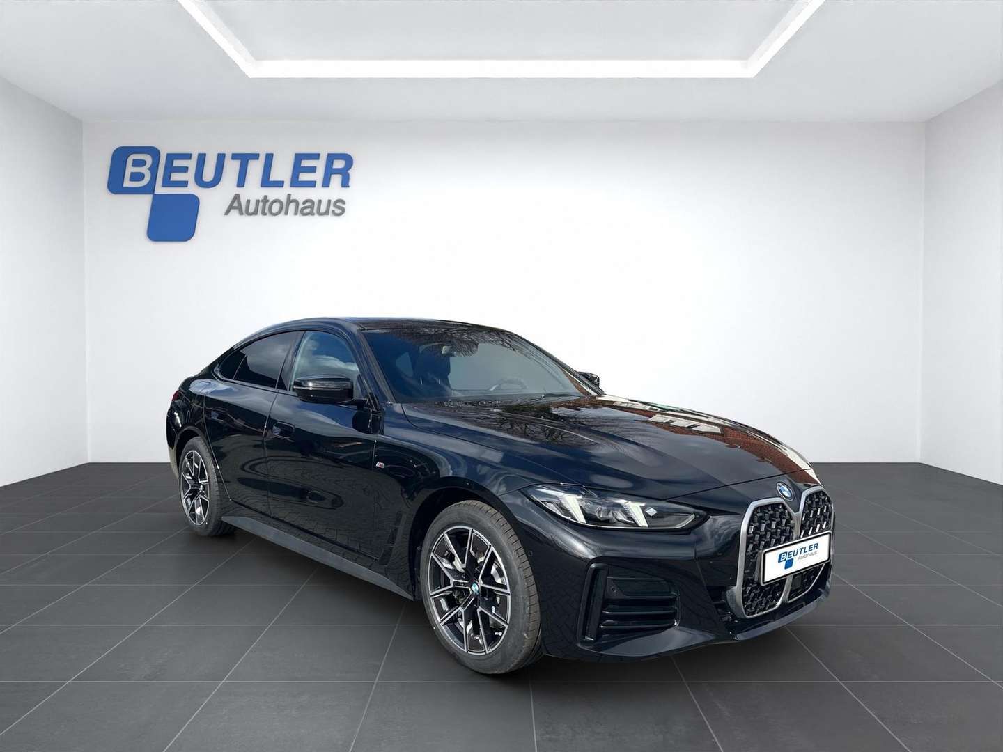 BMW Série 4 M Sport 430 - 2025 - Joinsteer - #7