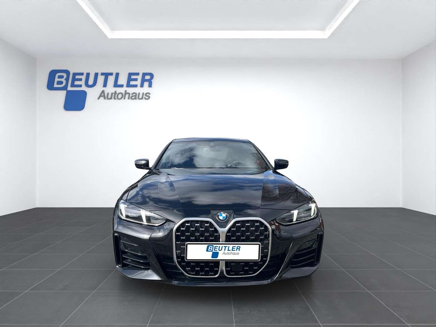 BMW Série 4 M Sport 430 - 2025 - Joinsteer - #8
