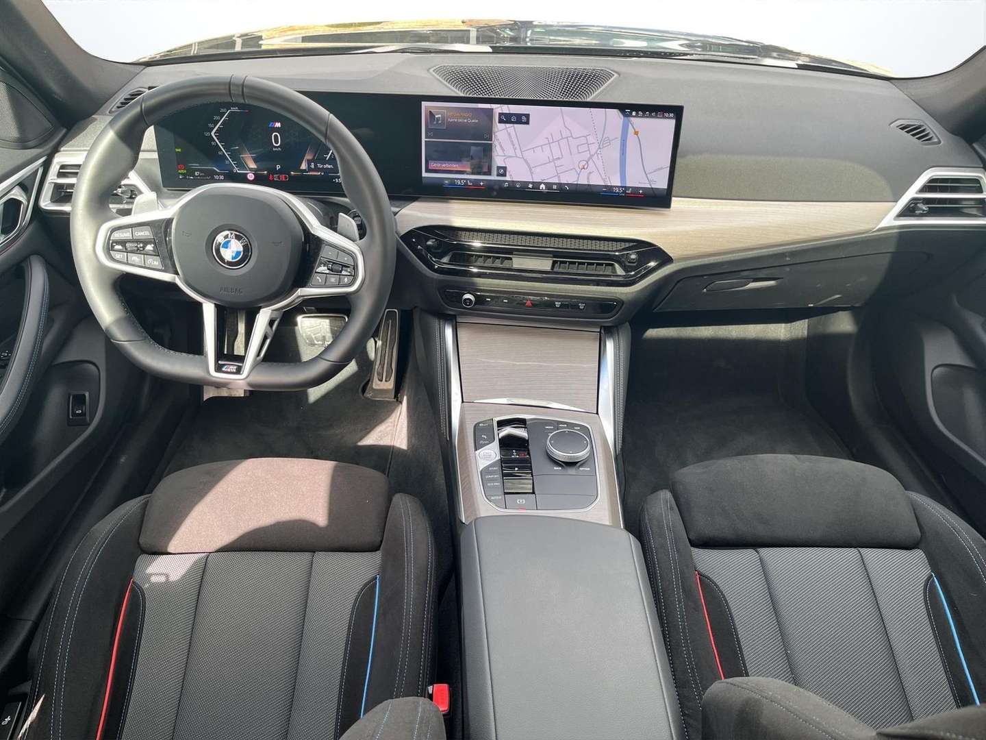 BMW Série 4 M Sport 430 - 2025 - Joinsteer - #9