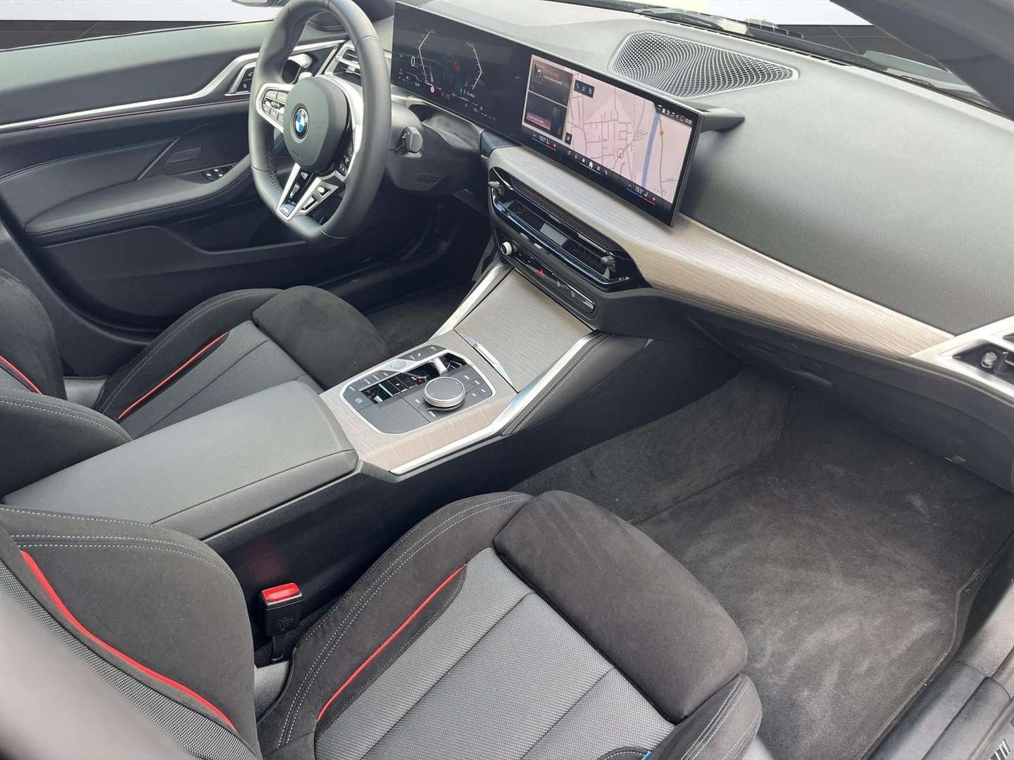 BMW Série 4 M Sport 430 - 2025 - Joinsteer - #17