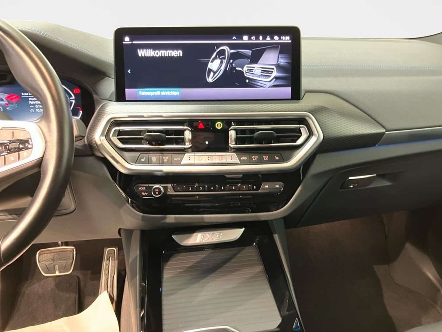 BMW iX3 Impressive - 2023 - Joinsteer - #9