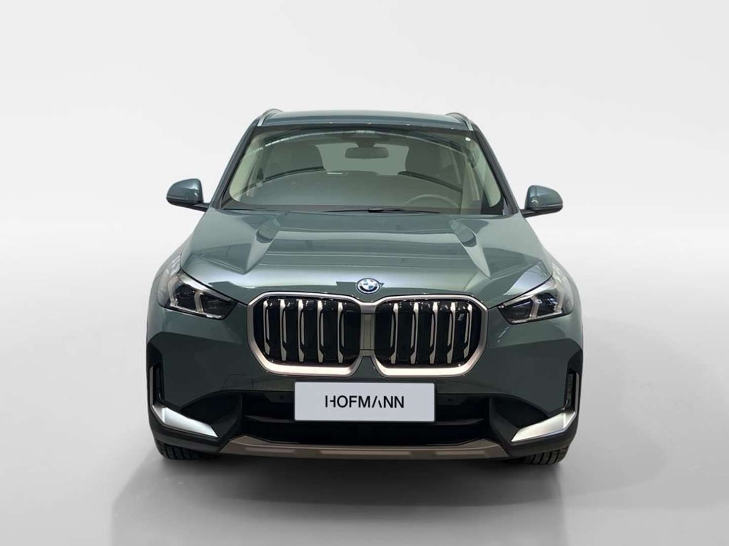 BMW IX1 - 2023 - Joinsteer - #1