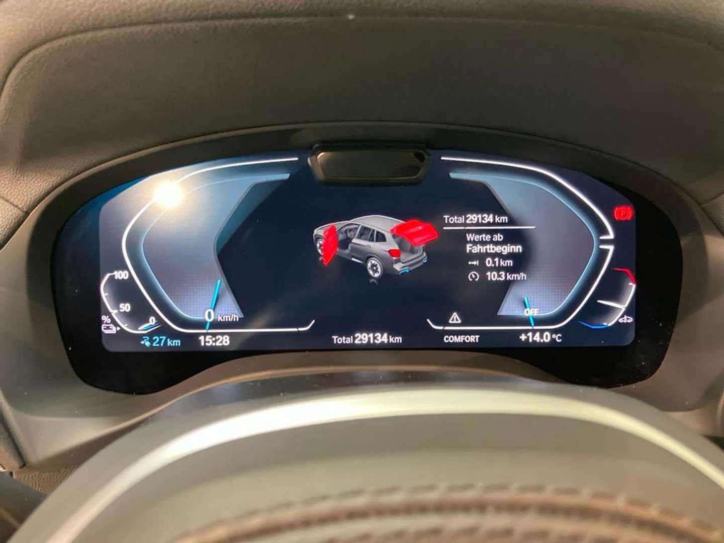 BMW iX3 Impressive - 2023 - Joinsteer - #11