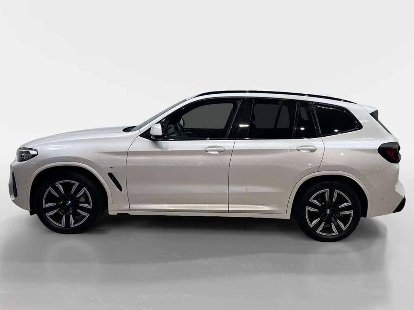 BMW iX3 Inspiring - 2023 - Joinsteer - #4