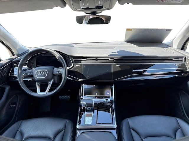 Audi Q7 Avus 55 TFSI E Quattro 381 Ch Tiptronic - 2022 - Joinsteer - #6