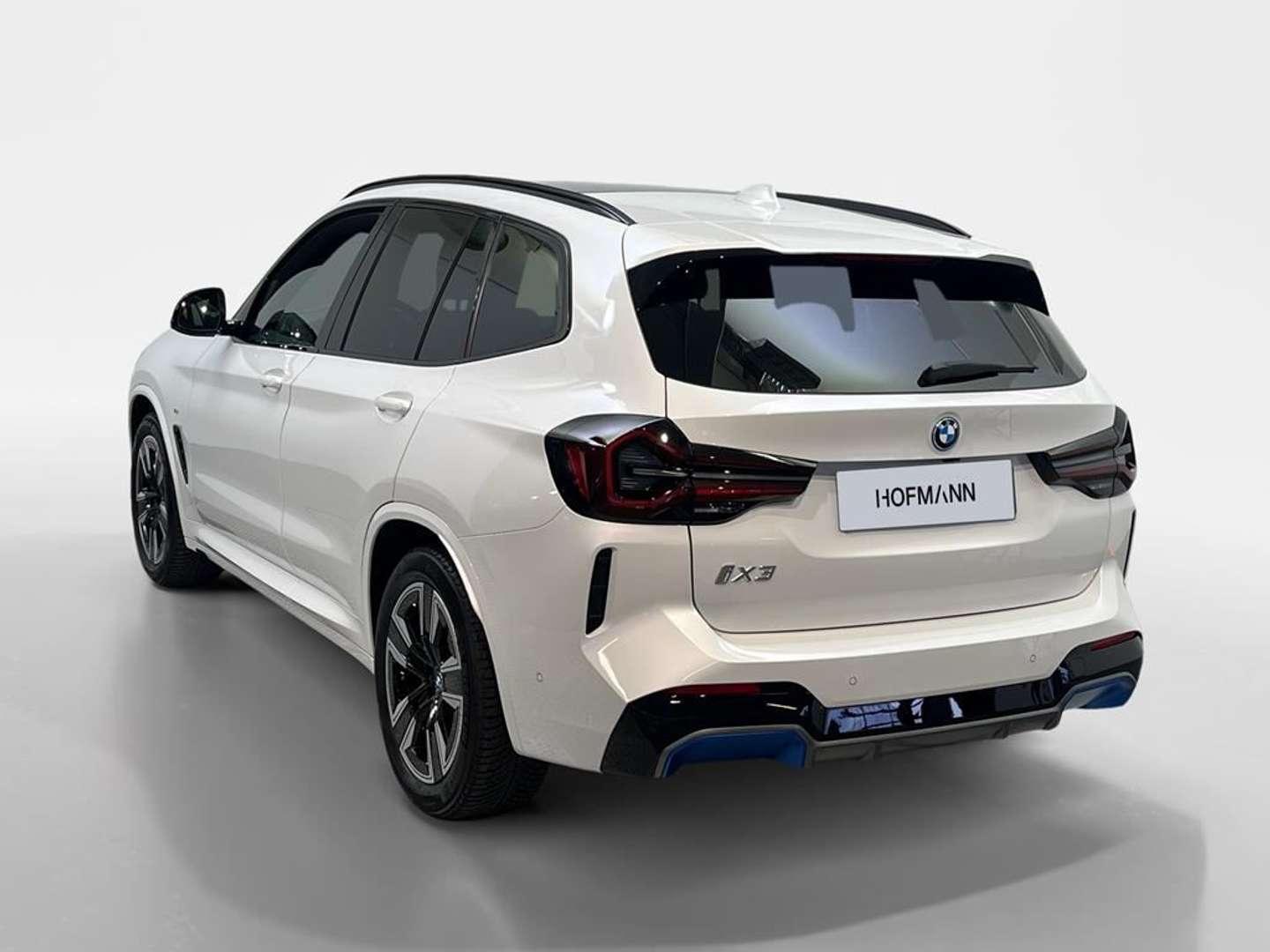 BMW iX3 Inspiring - 2023 - Joinsteer - #5