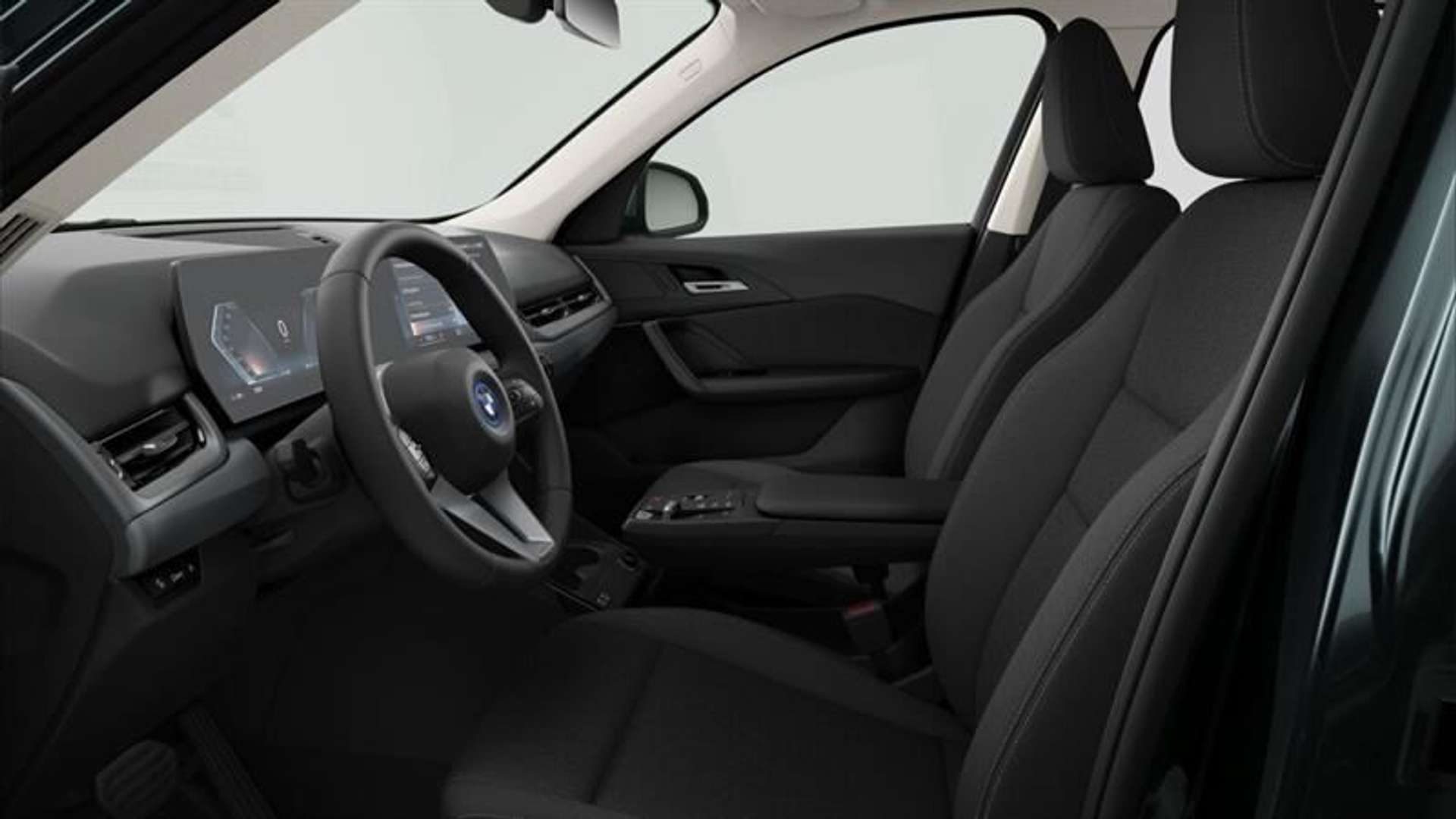 BMW IX1 - 2023 - Joinsteer - #7