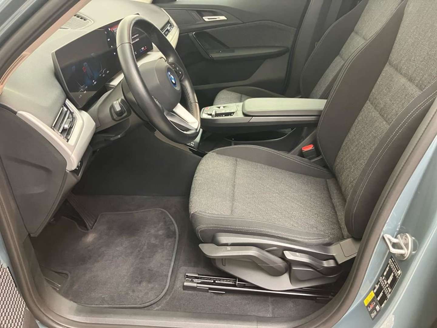 BMW IX1 - 2023 - Joinsteer - #8