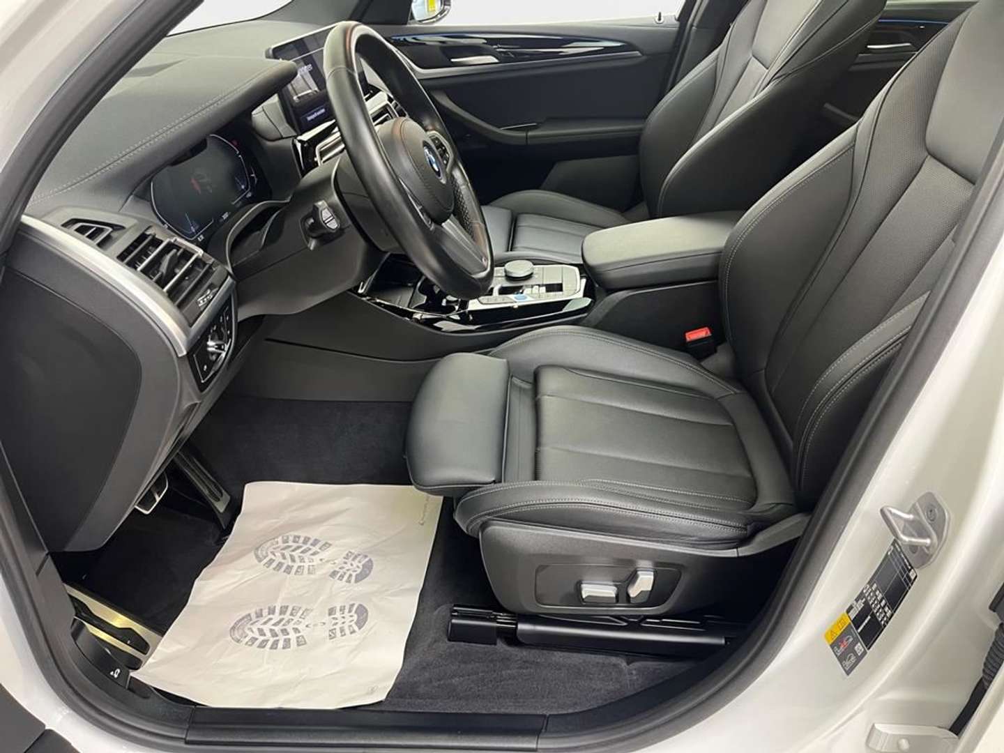 BMW iX3 Inspiring - 2023 - Joinsteer - #8