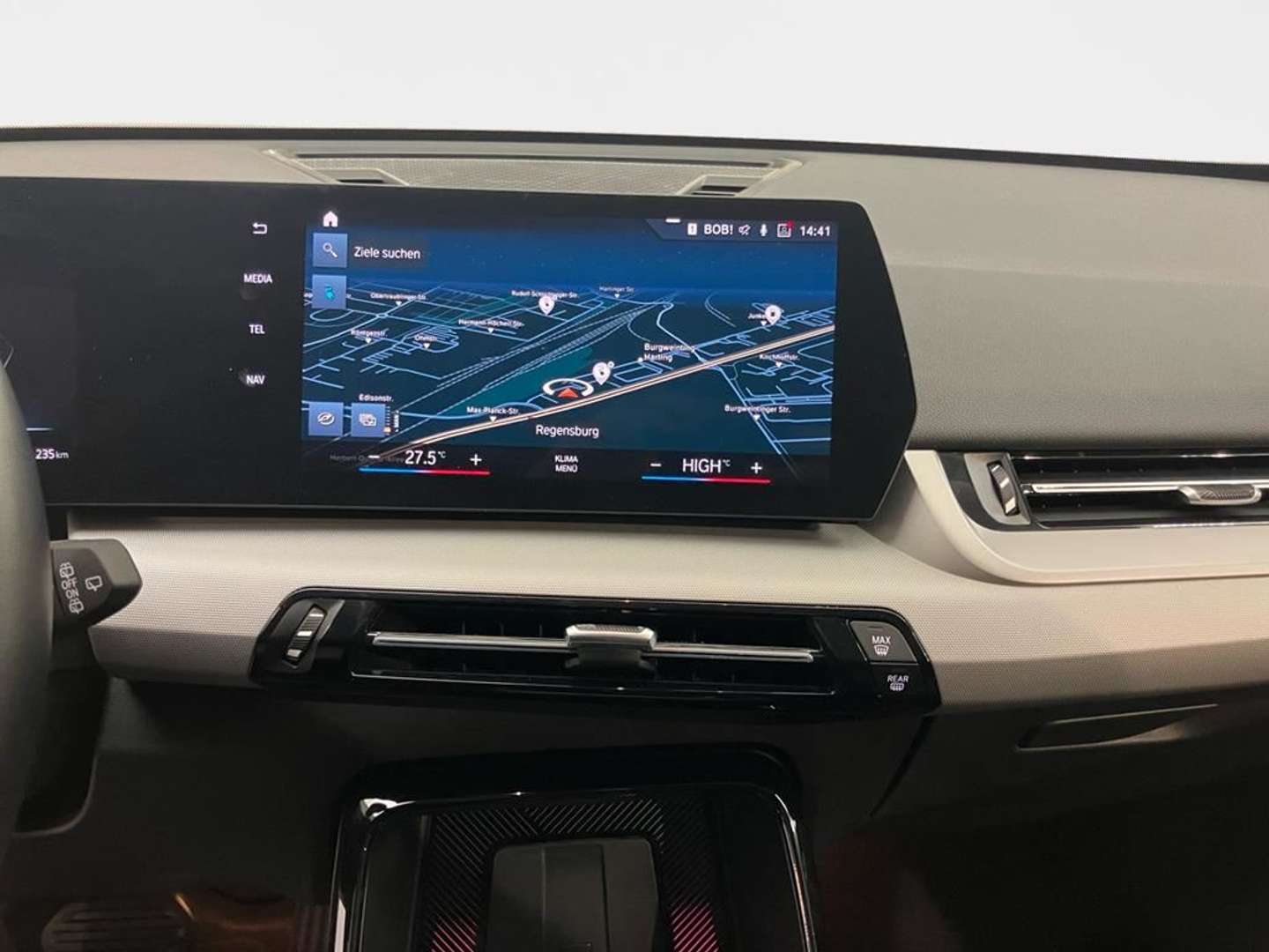 BMW IX1 - 2023 - Joinsteer - #9