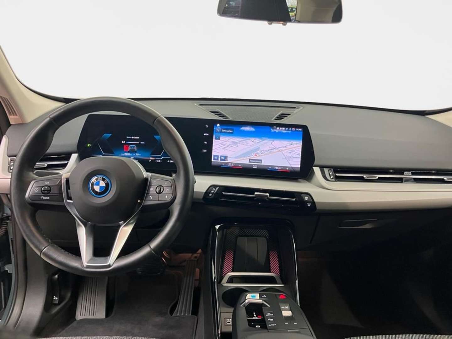 BMW IX1 - 2023 - Joinsteer - #10
