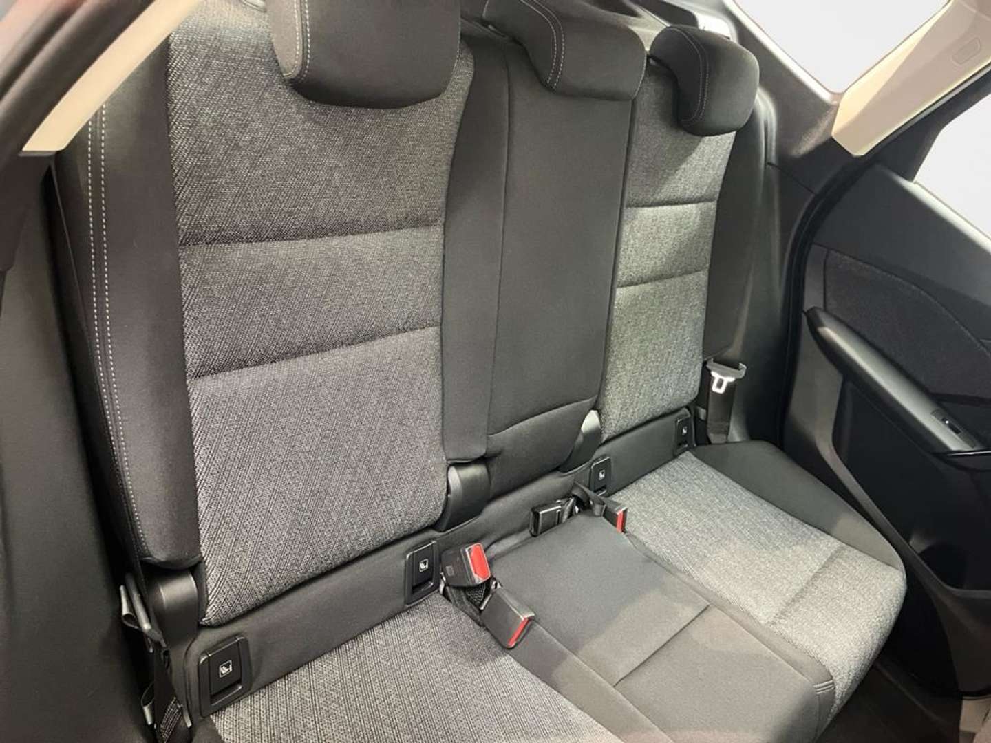 BMW IX1 - 2023 - Joinsteer - #13