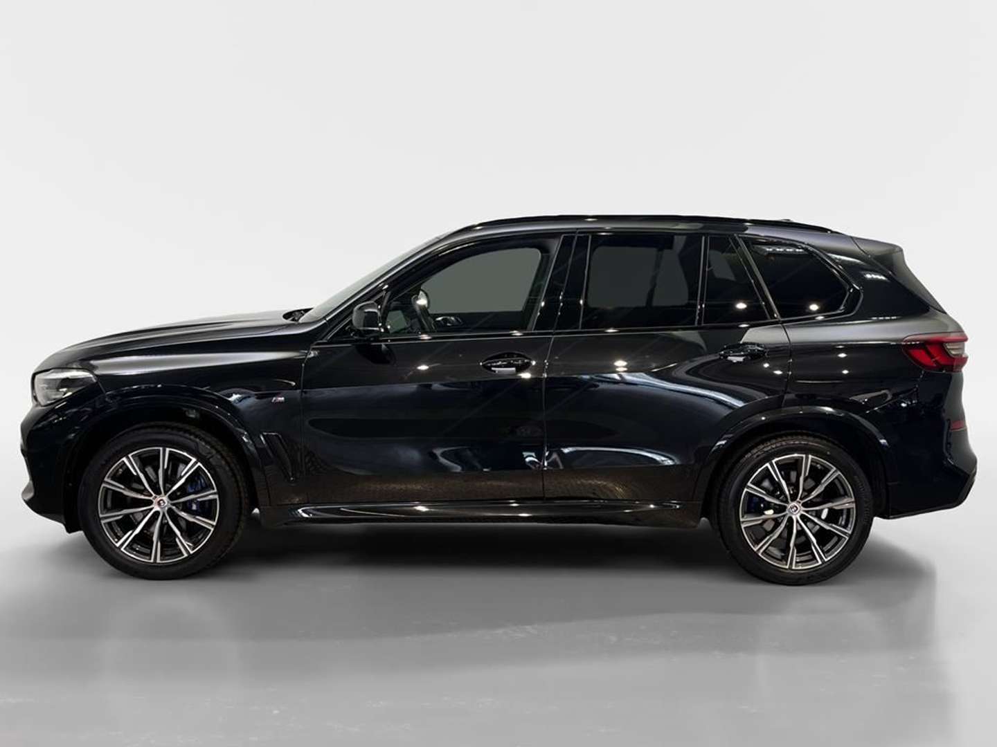 BMW X5 M Sport M - 2022 - Joinsteer - #3