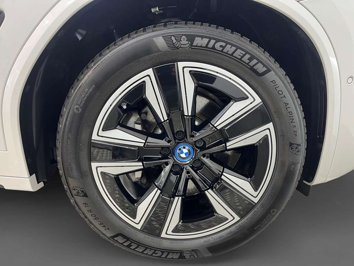 BMW iX3 Inspiring - 2023 - Joinsteer - #14