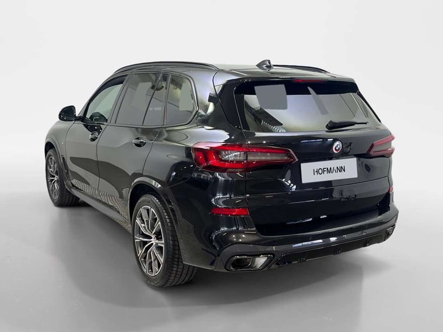 BMW X5 M Sport M - 2022 - Joinsteer - #4
